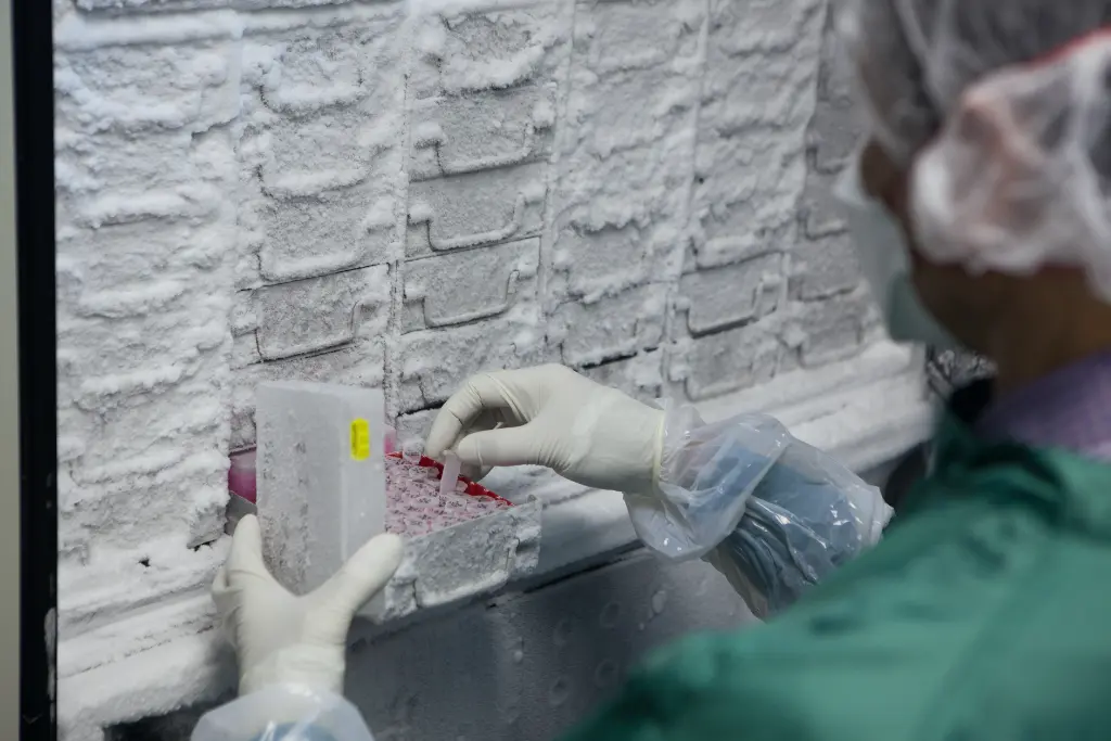 Laboratory and R&D monitoring environment